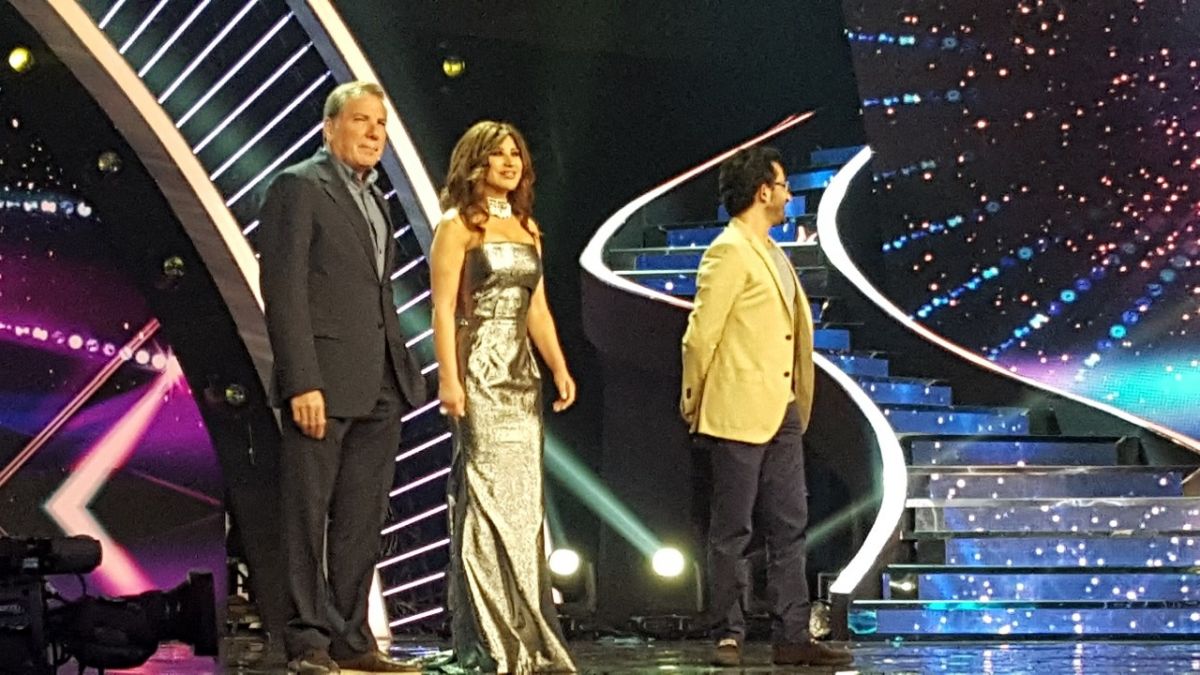 مغربية تشعر نجوى كرم بالغيرة... وعلي جابر يتضامن مع مبادرة 