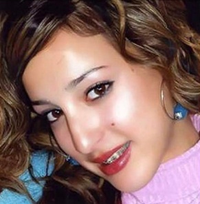 بالصور - هل تصدقوا أن هذه بسمة بوسيل!