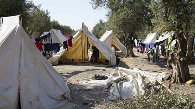 حادثة مروّعة -لاجئة في الـ4 من عمرها تتعرض للاغتصاب في اليونان... إليكم التفاصيل
