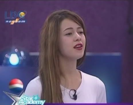 بالصور - هل تذكرون خولة جميلة 