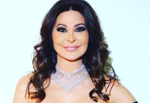 بالفيديو - اليسا تستعيد رشاقتها وهكذا رقصت على أغنيتها