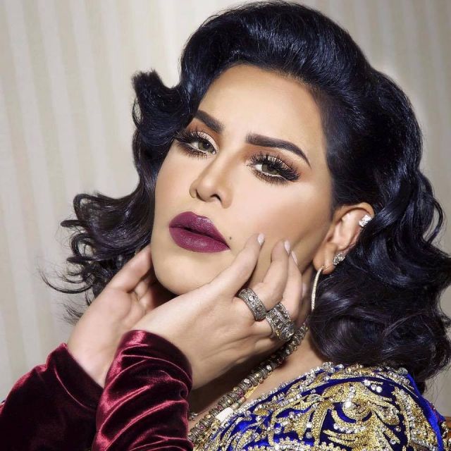 بالفيديو - أحلام تقلّد اللهجة البحرينية... شاهدوا طرافتها