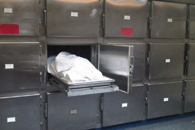 سعودي يذهب لتسلم جثة شقيقته.. فكانت الصدمة!