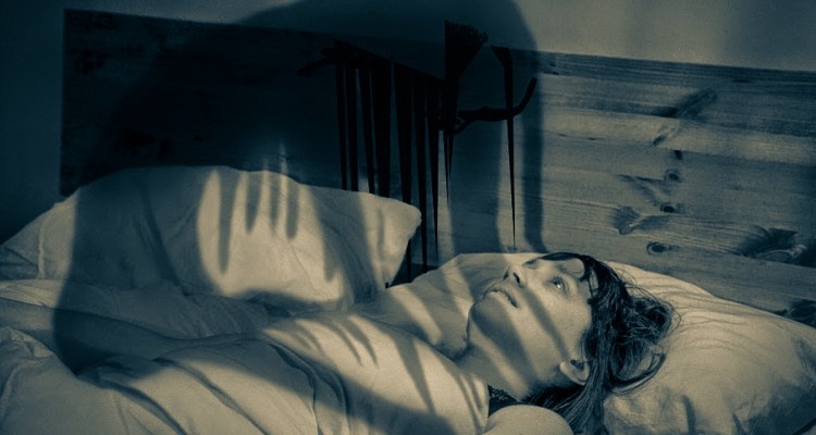 الكوابيس تكشف امراضكم النفسية.. لا تتجاهلوها!!