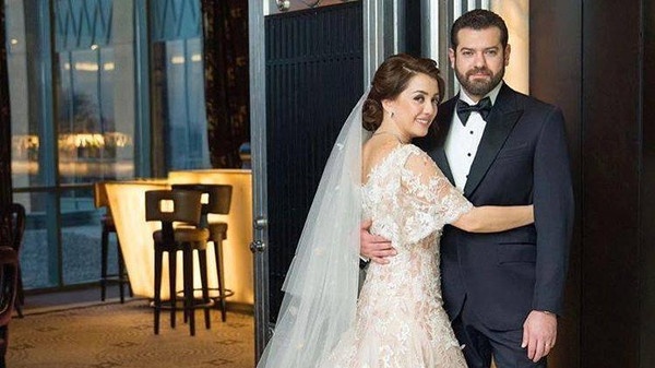 بالفيديو - كندة علوش تكشف سرّ حبها لعمرو يوسف.. وهذه الصفة تميزه!؟