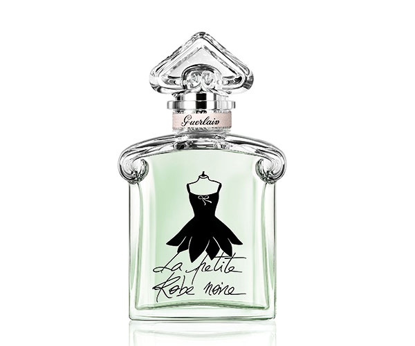 نفحات منعشة مع العطور الخضراء