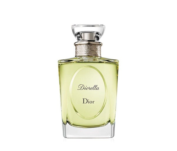 زهوري Dior Diorella Eau de Toilette
