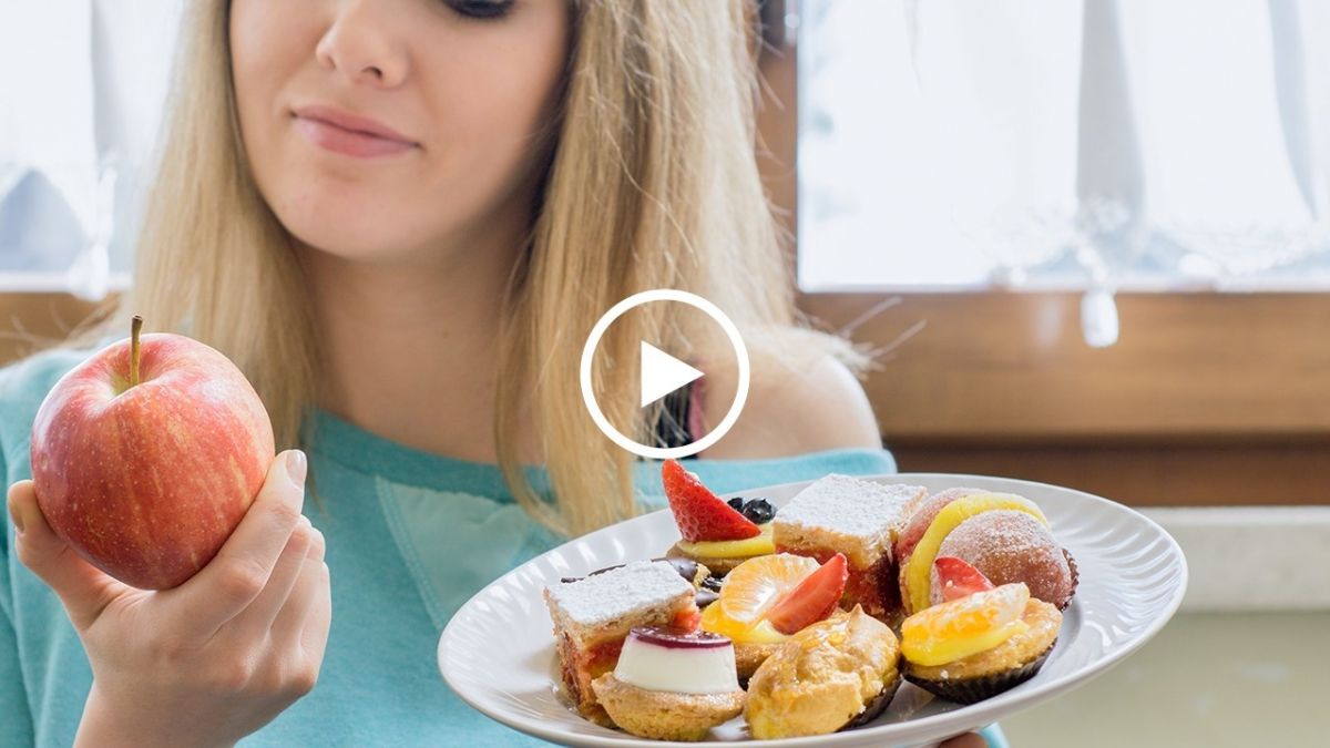 5 معلومات خاطئة من الإنترنت عن الحمية... إحذريها!