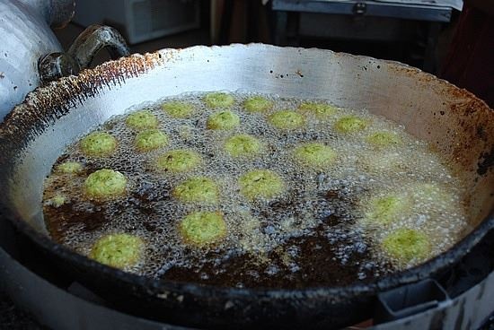 حادثة تهز هذا البلد العربي - مخلفات الفئران داخل خلطة الفلافل.. إليكم التفاصيل