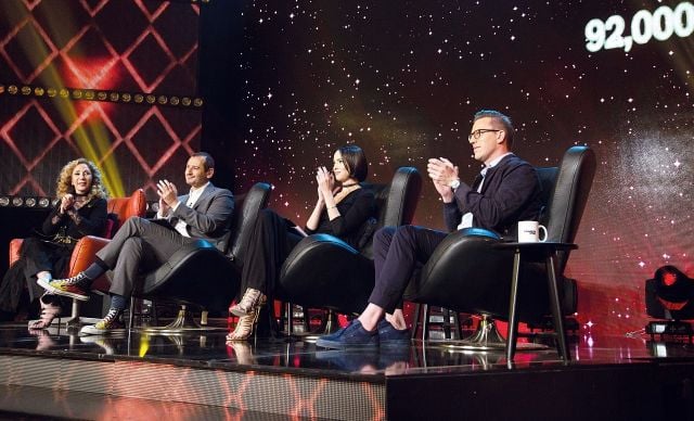 مفاجآت كثيرة في الحلقة ما قبل الأخيرة من «فاشن ستار»