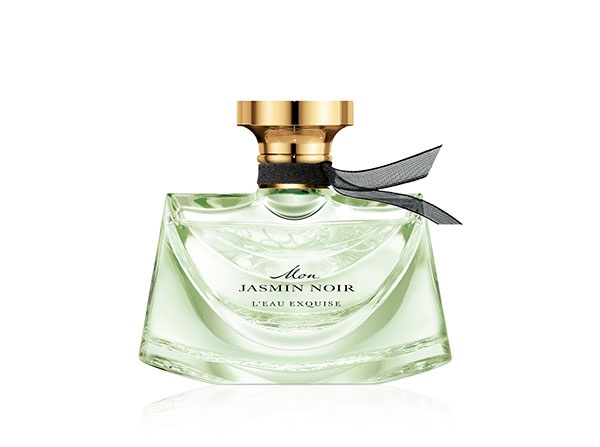 BVLGARI Mon Jasmin Noir L'Eau Exquise Eau de Toilette