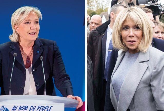 فرنسا بين سيدتين: رئيسة أولى أم سيدة أولى؟