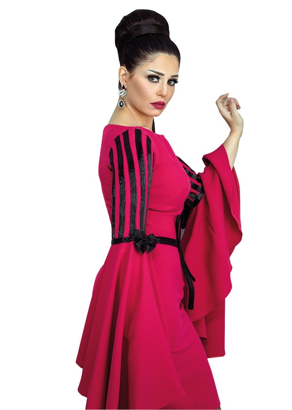 أسرار نجمة- منة فضالي: يوم خطفي أسوأ ذكرى في حياتي وسأتزوج قريباً