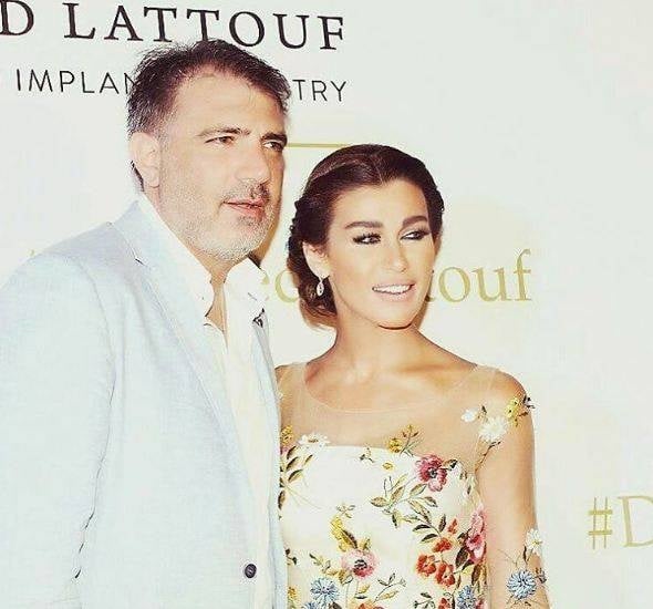 بالصورة - المتهمة بتسريب صور نادين الراسي مع الطبيب تخرج عن صمتها وترد.. لن تصدقوا من تكون!!