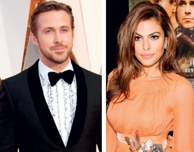 لماذا لا تظهر إيفا ميندس برفقة صديقها راين غوسلينغ؟