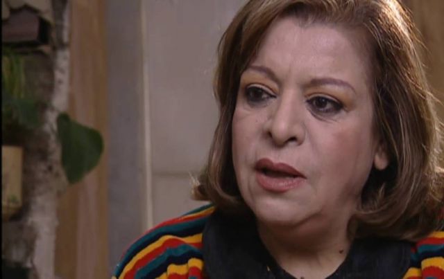 لن تتوقعوا ما حدث في دفن الفنانة هالة حسني... صادم ومحزن!