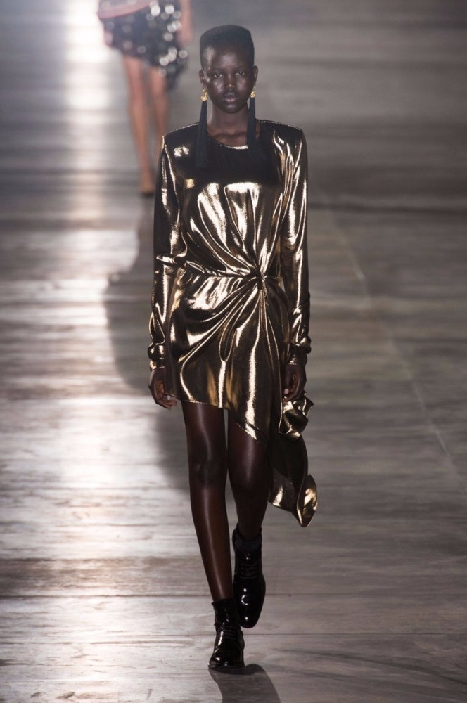 Saint Laurent Saint Laurent