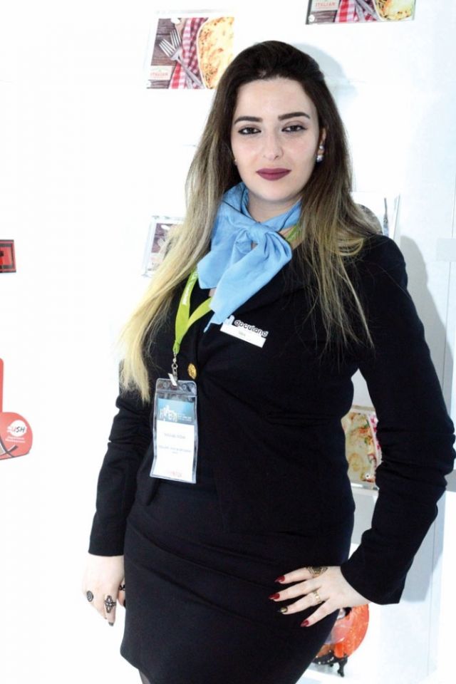 ميرا ابو المنى