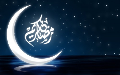 بالصور - هذا هو موعد أول يوم من شهر رمضان لهذا العام بحسب الفلك