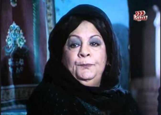 بالصور - لن تصدقوا من هي الفنانة حفيدة النجمة الراحلة نعيمة الصغير!