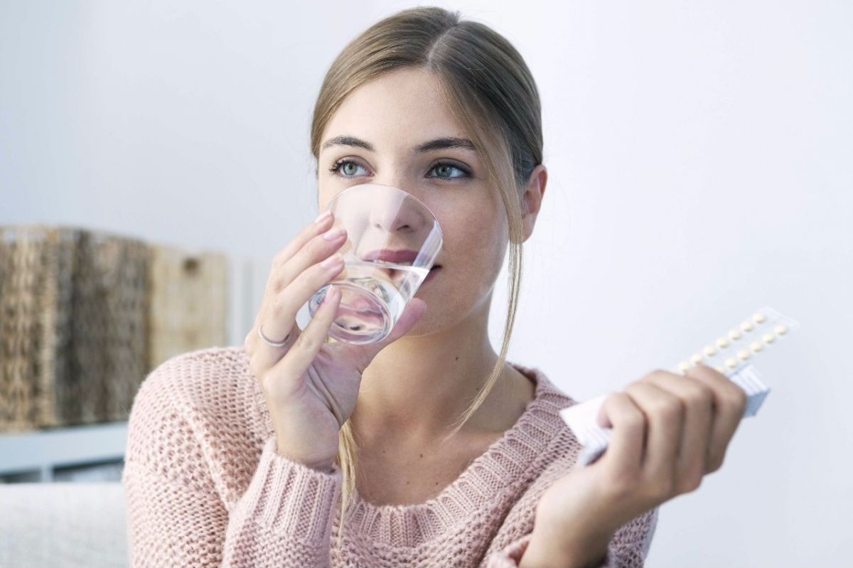 خبر سيفاجئك... هذا ما تفعله بك حبوب منع الحمل!