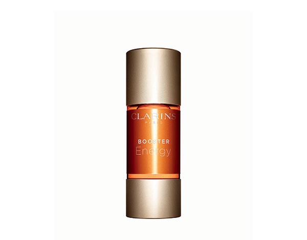 Clarins Booster Energy