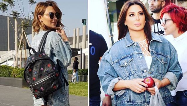 اكتشفي القطعة التي تقتنيها شذى حسون وإليسا وغيرهما من النجمات