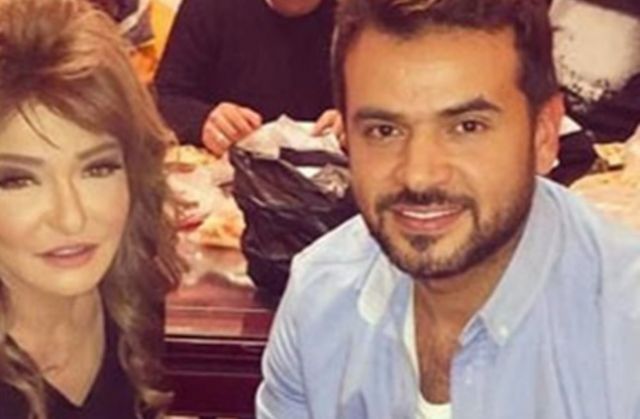 خاص لها - سر خلاف سامو زين وعلا غانم