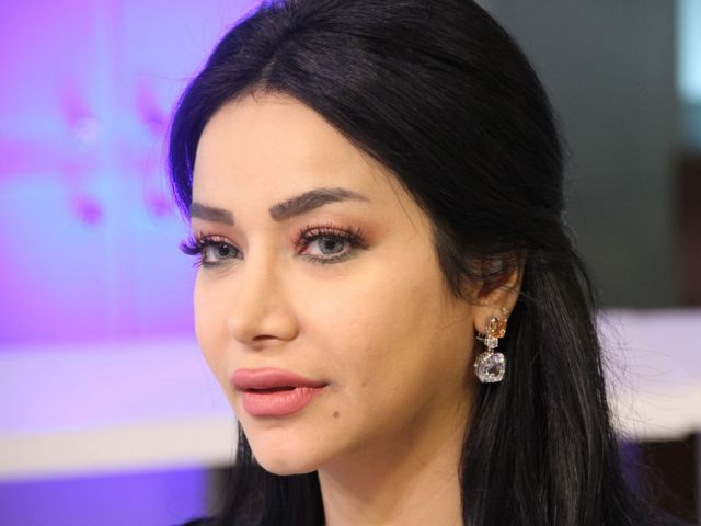 بالفيديو- لجين عمران تكشف للمرة الأولى من كذب عليها لتقع ضحية رامز جلال! كيف غابت مهيرة عبد العزيز عن الوعي! وماذا قالت لنيشان؟؟