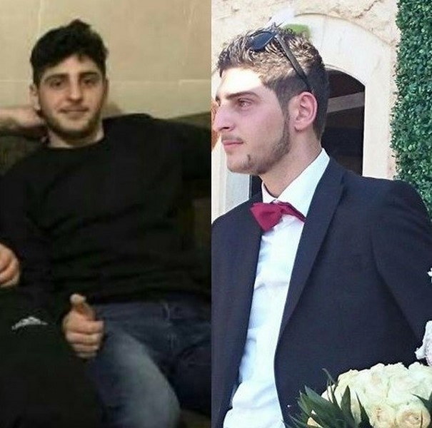 بالفيديو - ابن الـ21 عاماً ينهي حياته بسبب شابة.. وتسجيل صوتي يوضح القصة!!