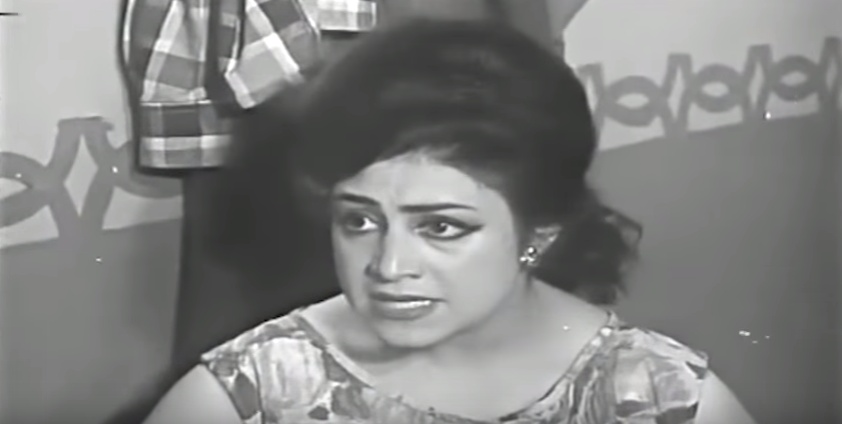 بالصور - بعد رحيلها... شاهدوا صوراً نادرة لـ