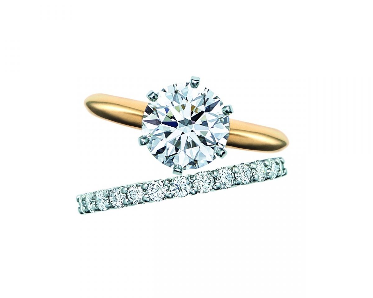 Tiffany& co Tiffany& co