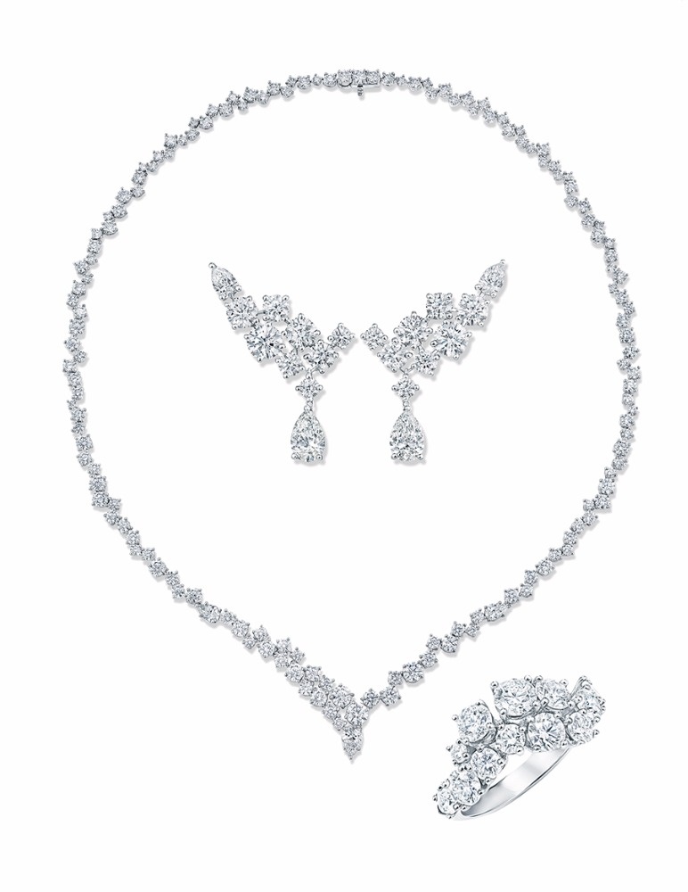 Harry Winston Harry Winston