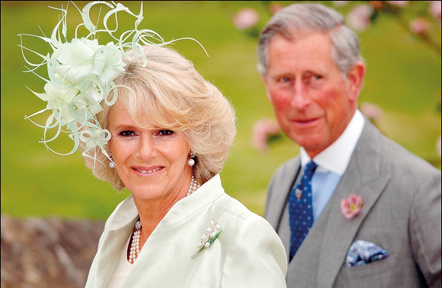 هل تصبح كاميلا باركر بولز ملكة إنكلترا؟