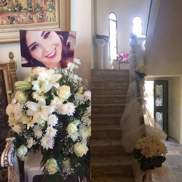 وصية الفتاة اللبنانية التي قتلت تشغل العالم والتعليقات جاءت من أميركا... ماذا فعل والداها؟