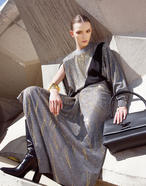 محاربة ناعمة