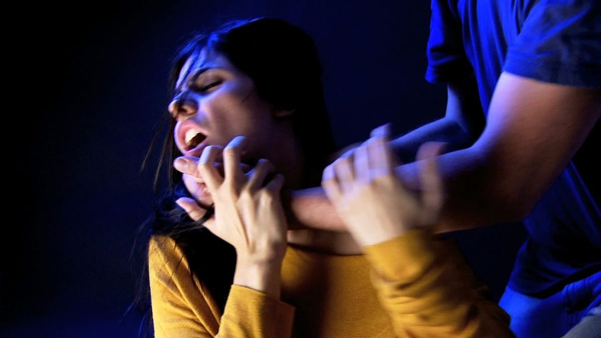 جريمة مروّعة - اعتقد أنها حامل بفتاة... وما فعله هذا الزوج بزوجته يفوق التصوّر