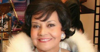 تدهور حالة مديحة يسري الصحية.. إليكم التفاصيل