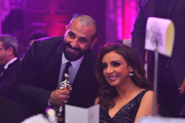 بالصور في مهرجان 