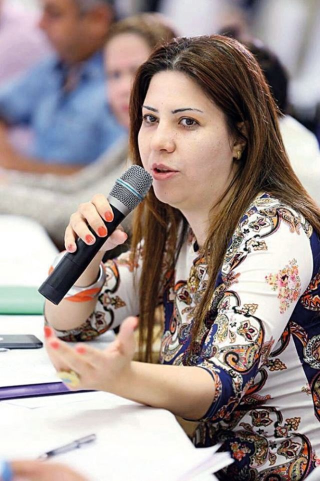 د. رباب الششتاوي