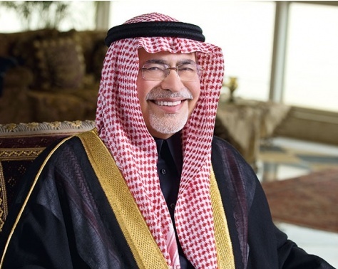 العَطَشُ الدَائِم