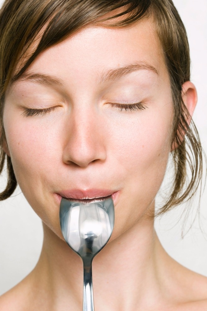 ملعقة تكشف وضعكم الصحي... جرّبوا هذه الطريقة الصينية