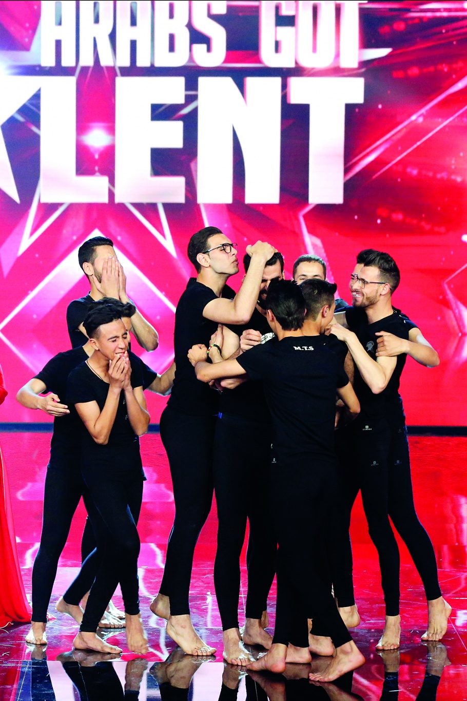 قائد فريق «موزار طيف الخيال» رضوان: المرأة والطبيعة محور نهائيات عرضنا الأخير...