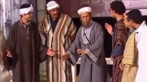 بالفيديو - إتهام نجوم 