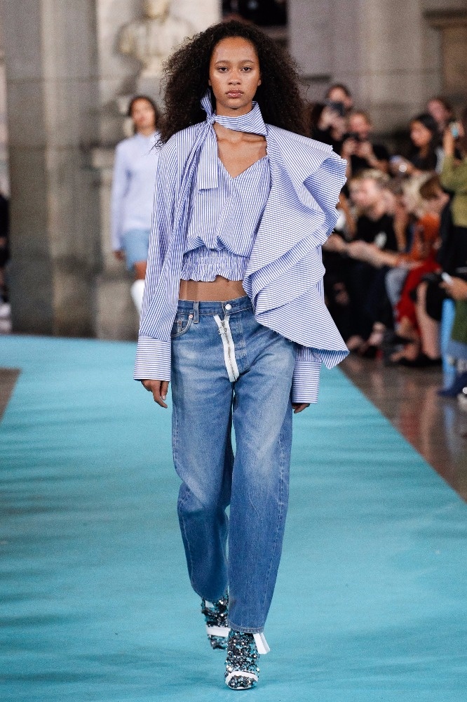 Off White Off White