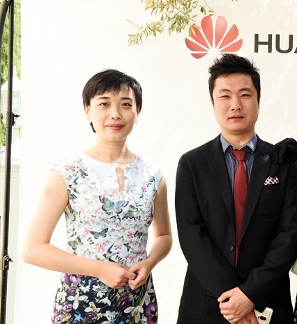 Huawei تطلق جديدها...