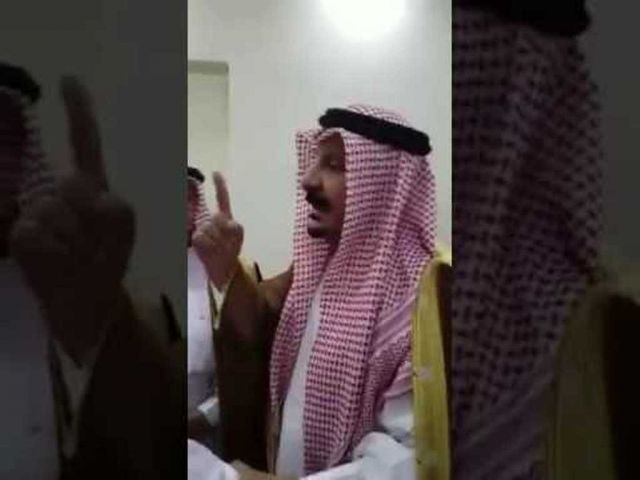 بالفيديو - أب سعودي يعفوعن قاتل ابنه قبل إصدار الحكم بحقه... شاهدوا ردّ الفعل المؤثرة