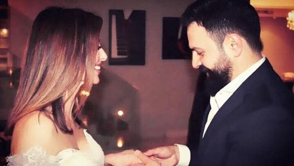 كم بلغت قيمة خاتم زواج وفاء كيلاني من تيم حسن؟ اليكم التفاصيل