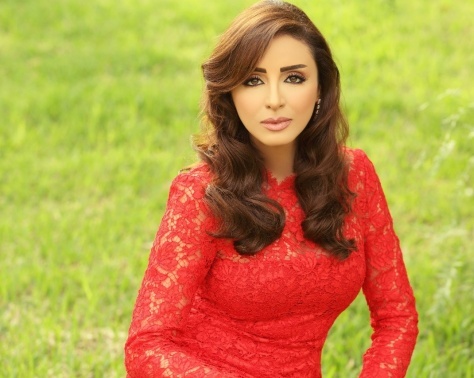 بالفيديو - أنغام بأقوى تصريح: أستطيع أن أعيش وأكمل حياتي من دون رجل!! إليكم التفاصيل