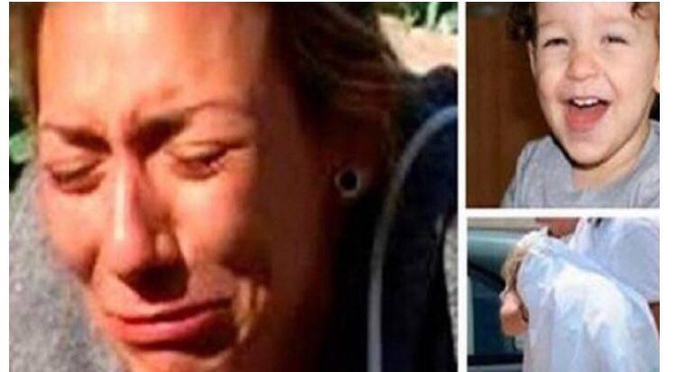 سيدة تخسر طفلها بعد ساعة من نومه - ما حصل مع هذه الوالدة قد يصيبكم... انتبهوا!!